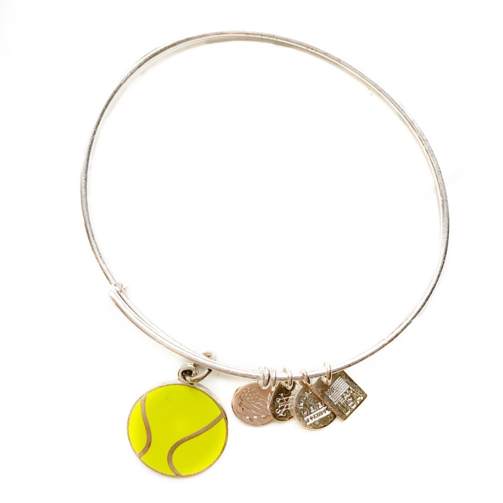 🇺🇸 Team 🎾 Alex and Ani